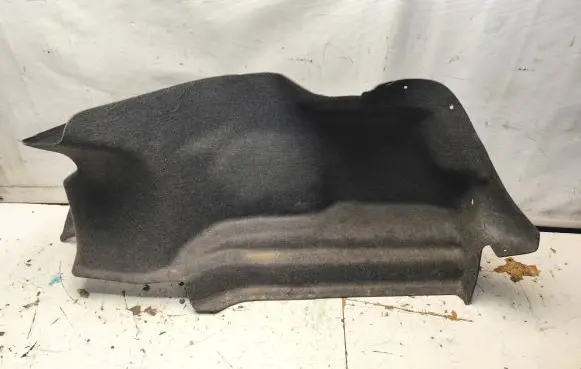 Ford Taurus Trunk/boot side trim panel