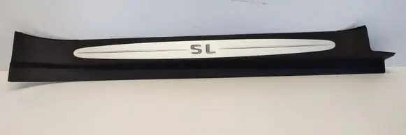 Mercedes-Benz SL AMG R230 Front sill (body part) A2306800435