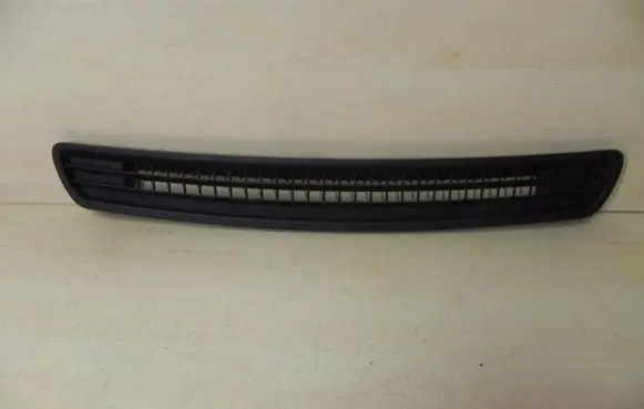 Dashboard side end trim