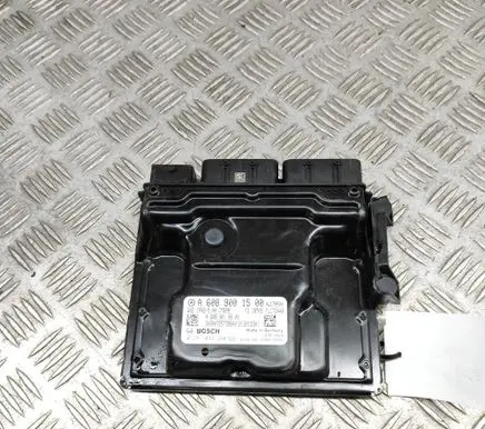 Mercedes-Benz A W177 Engine control unit/module A6089010600 0281034280