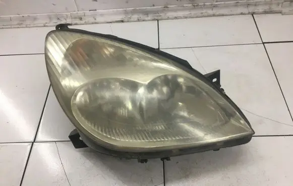 Citroen C5 Headlight/headlamp 20A027B 07051111