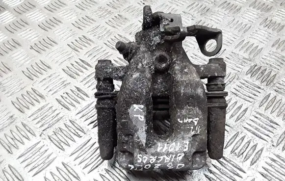 Citroen C3 Aircross Rear brake caliper