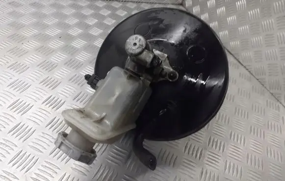 KIA Rio Brake booster 58500-1G110
