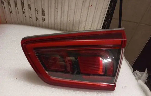 KIA Niro Tailgate rear/tail lights 92404G5130