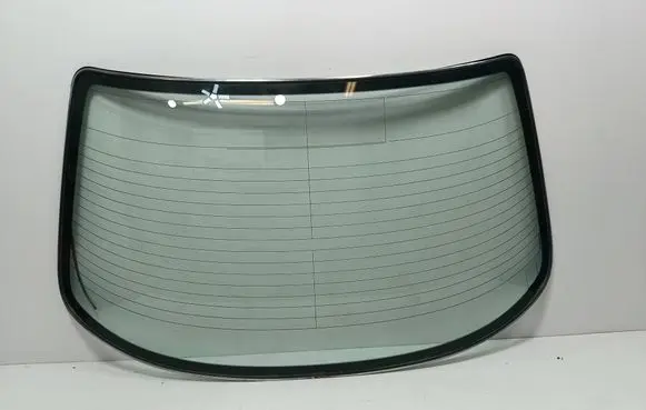 Lexus LS 400 Rear windscreen/windshield window 43R00094