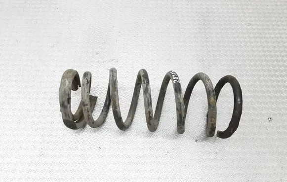 Nissan Primera Rear coil spring