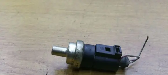 Volkswagen Caddy Fuel temperature sensor 269416