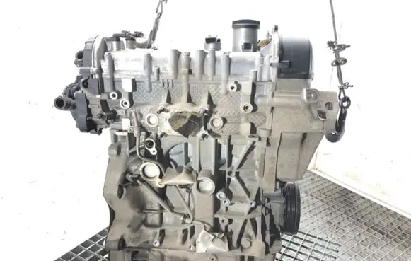 Skoda Octavia Mk3 (5E) Engine CZD