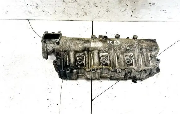 Opel Astra H Intake manifold 0650306