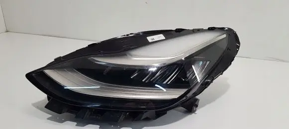 Tesla Model 3 Headlight/headlamp