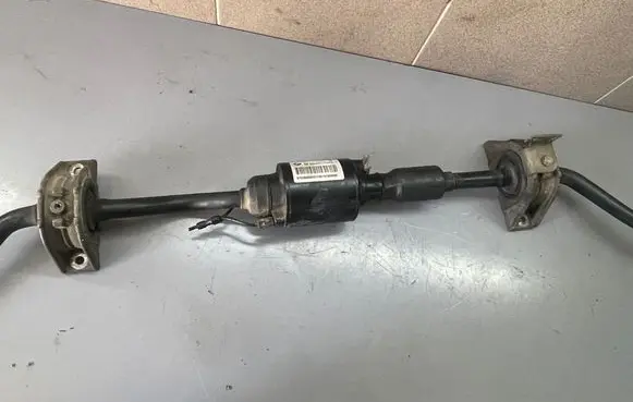 BMW 7 E65 E66 Active stabilizer 6752800 852400142003