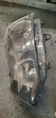 Volkswagen Transporter - Caravelle T5 Headlight/headlamp 7E1941015D 030125430100