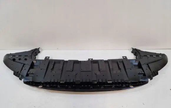 Volvo V90 Cross Country Front bumper 322227585ranzez