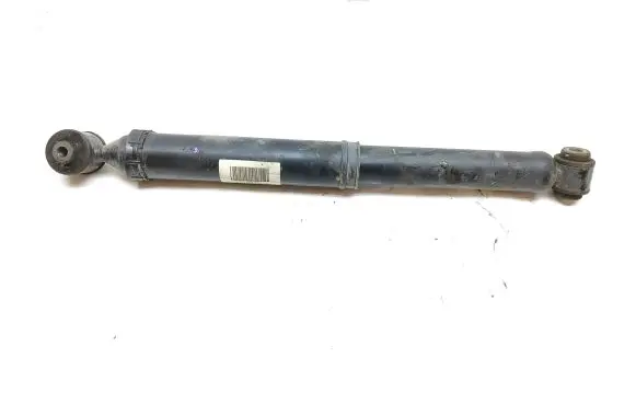 Citroen C3 Aircross Rear shock absorber/damper 9821016680