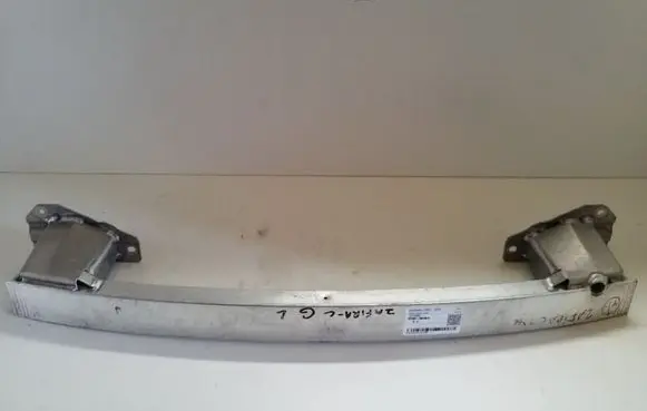Opel Zafira C Rear bumper cross member 12776305