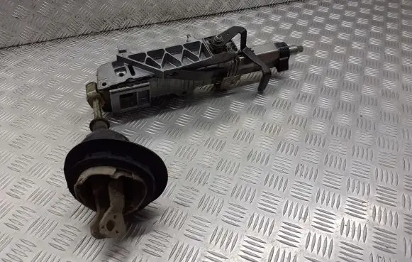 Renault Laguna II Rear steering column ZG523747