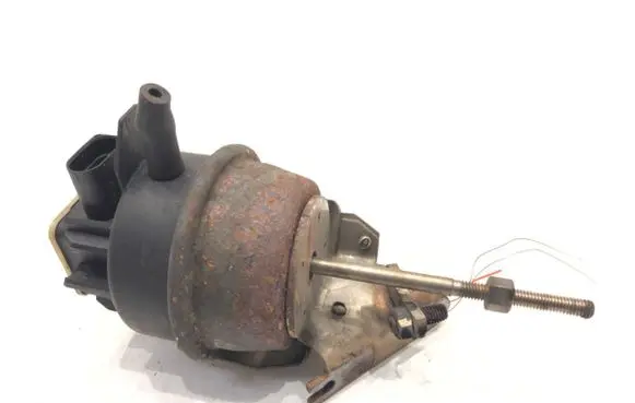 Audi A4 S4 B8 8K Turbo charger electric actuator 