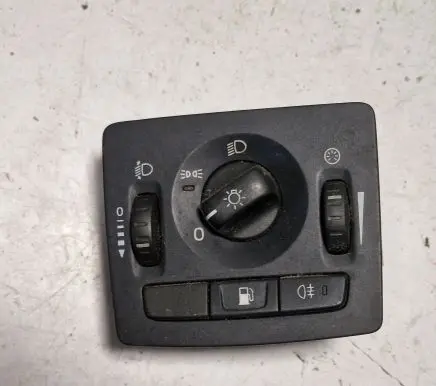 Volvo V50 Other switches/knobs/shifts 30669734