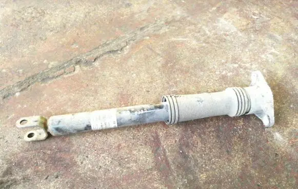 KIA Ceed Rear shock absorber/damper