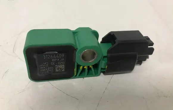 Volvo XC60 Airbag deployment crash/impact sensor 31264409