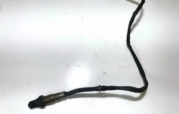 Volkswagen Golf V Lambda probe sensor 03g906262 0281004042