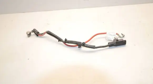 Audi A3 S3 8V Positive cable (battery) 5Q0971228A 9858
