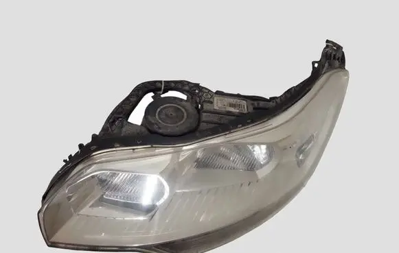 Citroen C5 Headlight/headlamp 9684845580 89901888