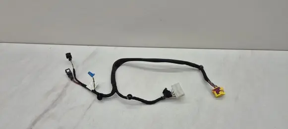 Volkswagen ID.3 Seat wiring loom 10A971391A TAB016504KA