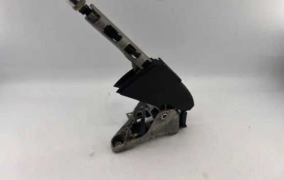 Audi TT TTS Mk2 Handbrake/parking brake lever assembly 8J0711303B