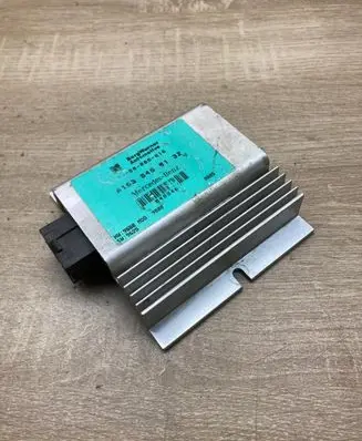 Mercedes-Benz ML W163 Gearbox control unit/module A1635450132