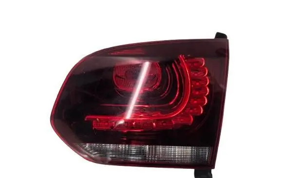 Volkswagen Golf VI Rear/tail lights