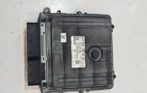 Mercedes-Benz R W251 Engine control unit/module A6421509426