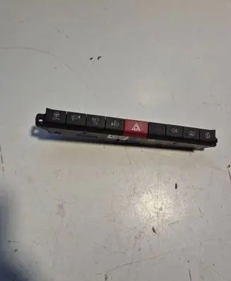 Fiat Panda III Other switches/knobs/shifts 30283090 07357560670 9023