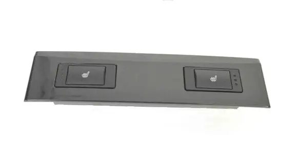 Lexus GS 250 350 300H 450H Seat heating switch 75F485