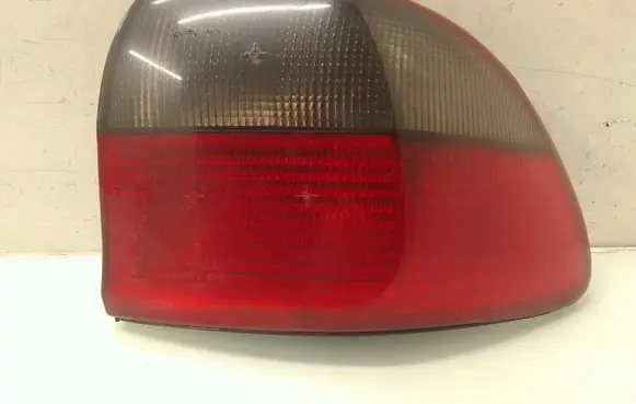 Opel Omega B1 Rear/tail lights 