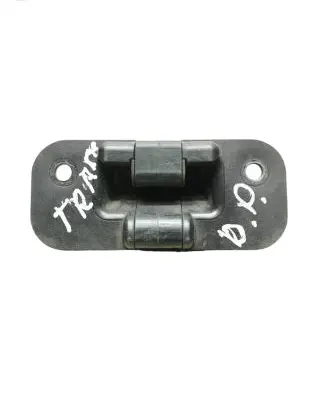 Renault Trafic II (X83) Sliding door latching motor 075742 67277