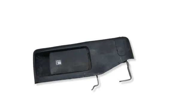 Subaru Legacy Fuel cap release pull handle 57345AG010