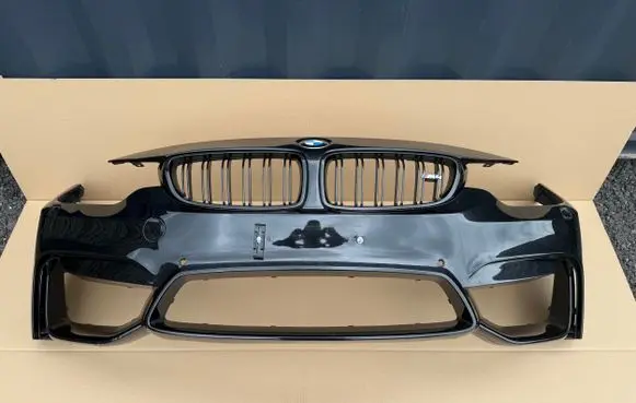 BMW M4 F82 F83 Front bumper 8054290 2213312