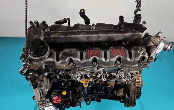 KIA Ceed Engine D4FB IMPRK1560290