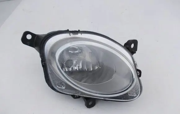 Fiat 500L Headlight/headlamp 51887654 47500999