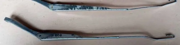 Honda Accord Headlight wiper blade set 