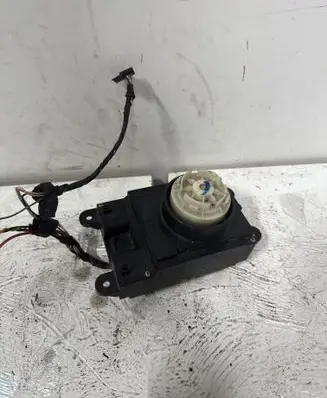 BMW 5 E60 E61 Head unit multimedia control 6945324 6934259 0343KAI01