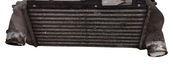 KIA Sportage Intercooler radiator 282702F400