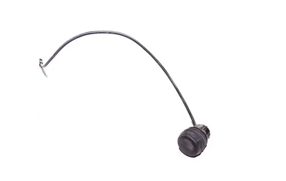 Volkswagen Transporter - Caravelle T5 Sliding door sensor 7H0947563