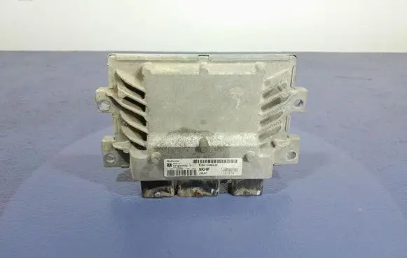 Ford Fiesta Engine control unit/module ECU C1BG-12A650-AF