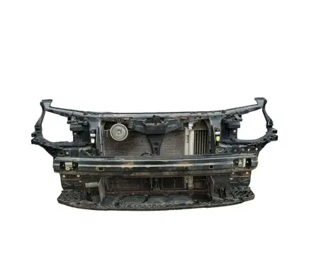 KIA Ceed Radiator support slam panel 641011H000 865601H500