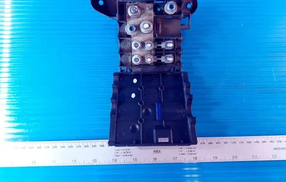 Audi A6 S6 C7 4G Positive wiring loom 4G0937517
