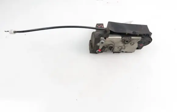 Fiat Croma Front door lock 51780200