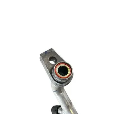 Ford Escape IV Air conditioning (A/C) pipe/hose LX6H19N602NE