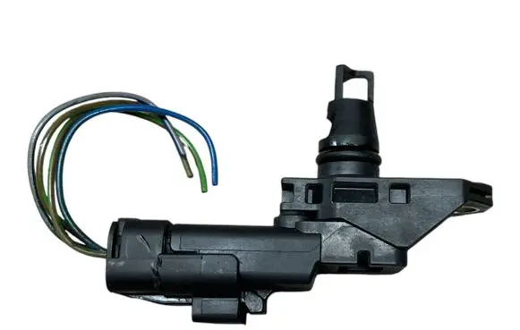 Ford S-MAX Air pressure sensor 9805500380 0798009940